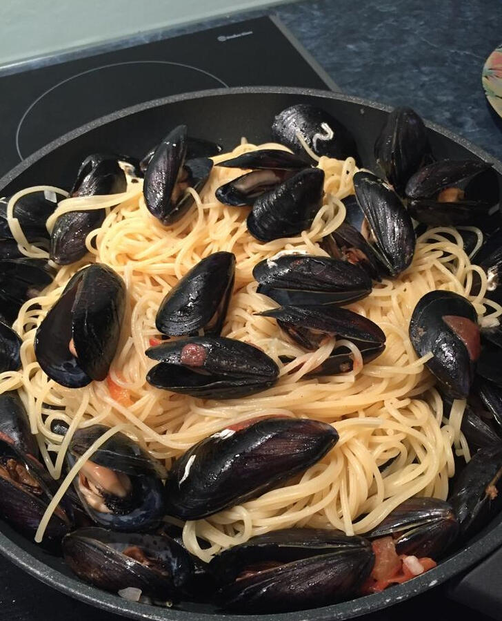Pasta