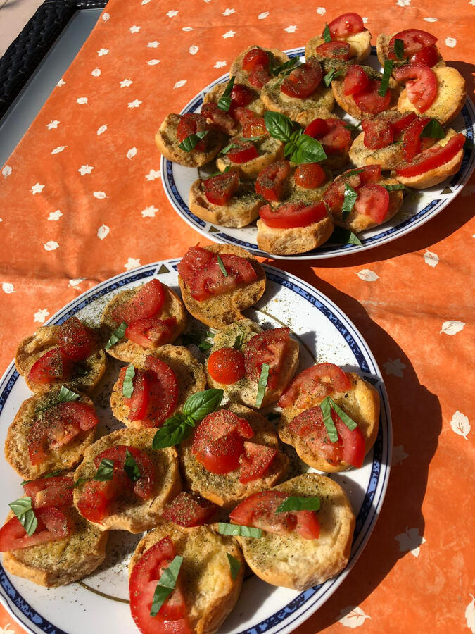 Food