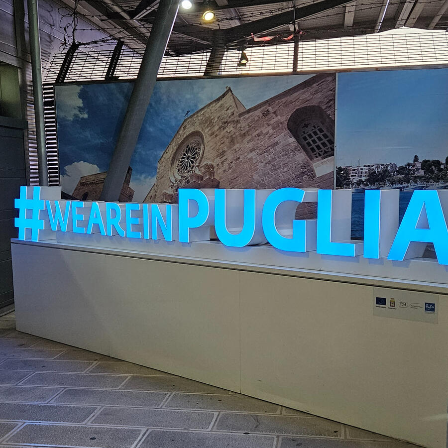 Puglia