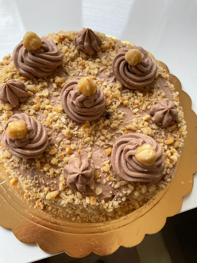 Cake